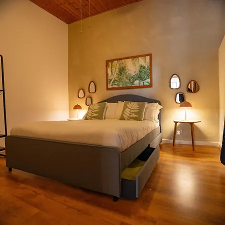 Mimi House By Sicily In Apartment *