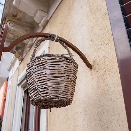 Apartman Mimi House By Sicily In *