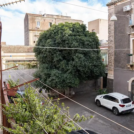 Mimi House By Sicily In Apartman *