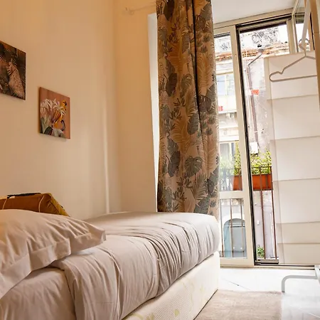 Mimi House By Sicily In