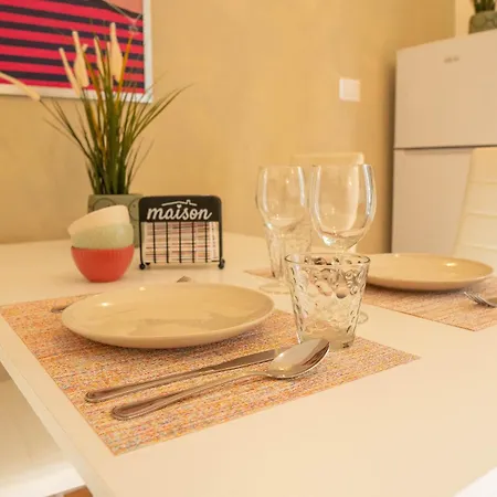 Apartman Mimi House By Sicily In Catania