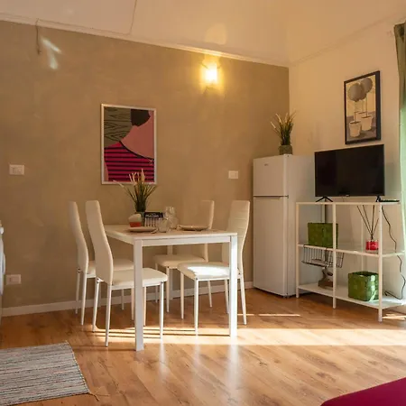 Apartman Mimi House By Sicily In Catania