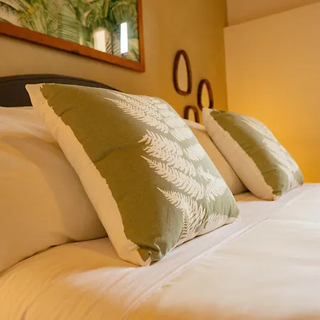 Mimi House By Sicily In