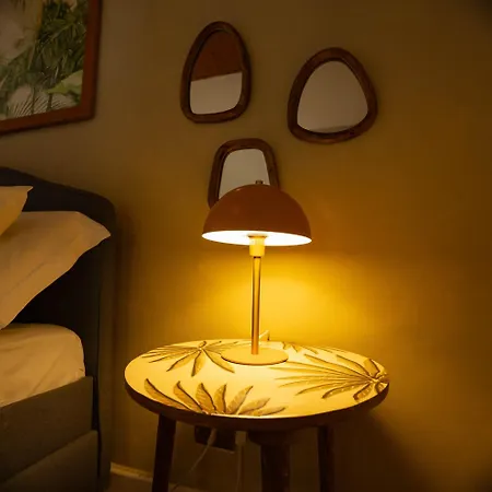 Mimi House By Sicily In Catania